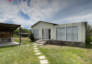 Dos Casas en Venta - La Calderilla
