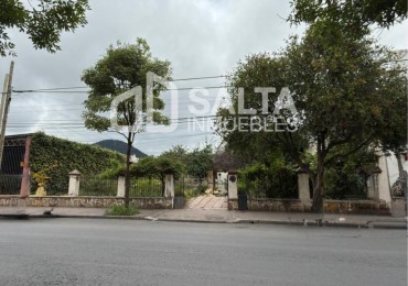 Casa en Venta - Macrocentro