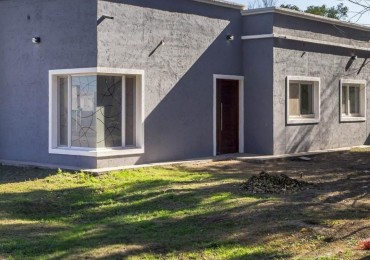 Casa en Venta - Barrio Privado Los Olmos