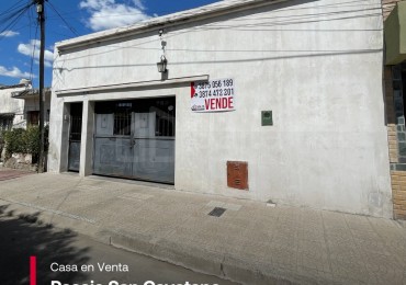 Casa en Venta - Macrocentro