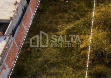 Terreno en Venta "Ciudad de la Zamba" - Cerrillos