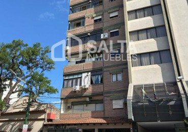 Departamento - Av. Belgrano 