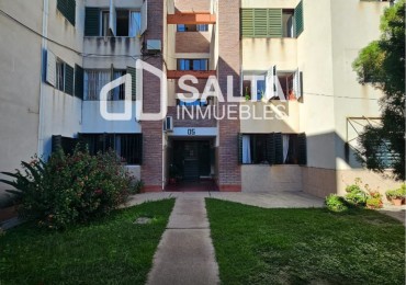 Departamento - Barrio El Bosque