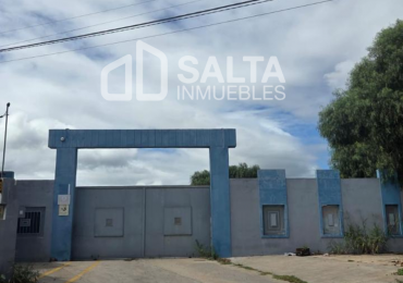 Galpon en Venta - Av. Hipolito Yrigoyen