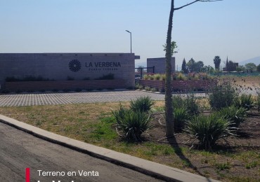 Dos Terrenos en Venta - Zona Sur