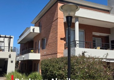 Duplex Amoblado en Alquiler - San Lorenzo