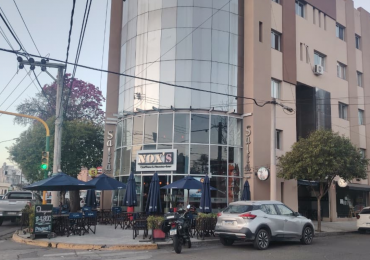 Departamento en Alquiler - Macrocentro
