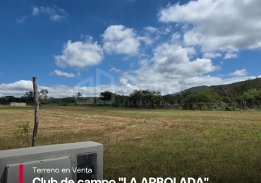 Terreno en Venta - San Lorenzo Chico