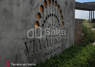 Terreno en Venta - Zona Sur