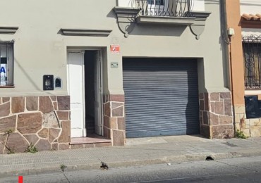 Propiedad Comercial en Alquiler - Macrocentro