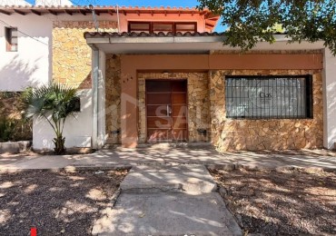 Casa en Alquiler - Bo Tres Cerritos