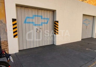 Galpon / Taller en Alquiler - Macrocentro