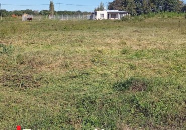 Terreno en Venta - Cerrillos