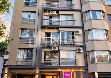 Departamento en Venta - Macrocentro